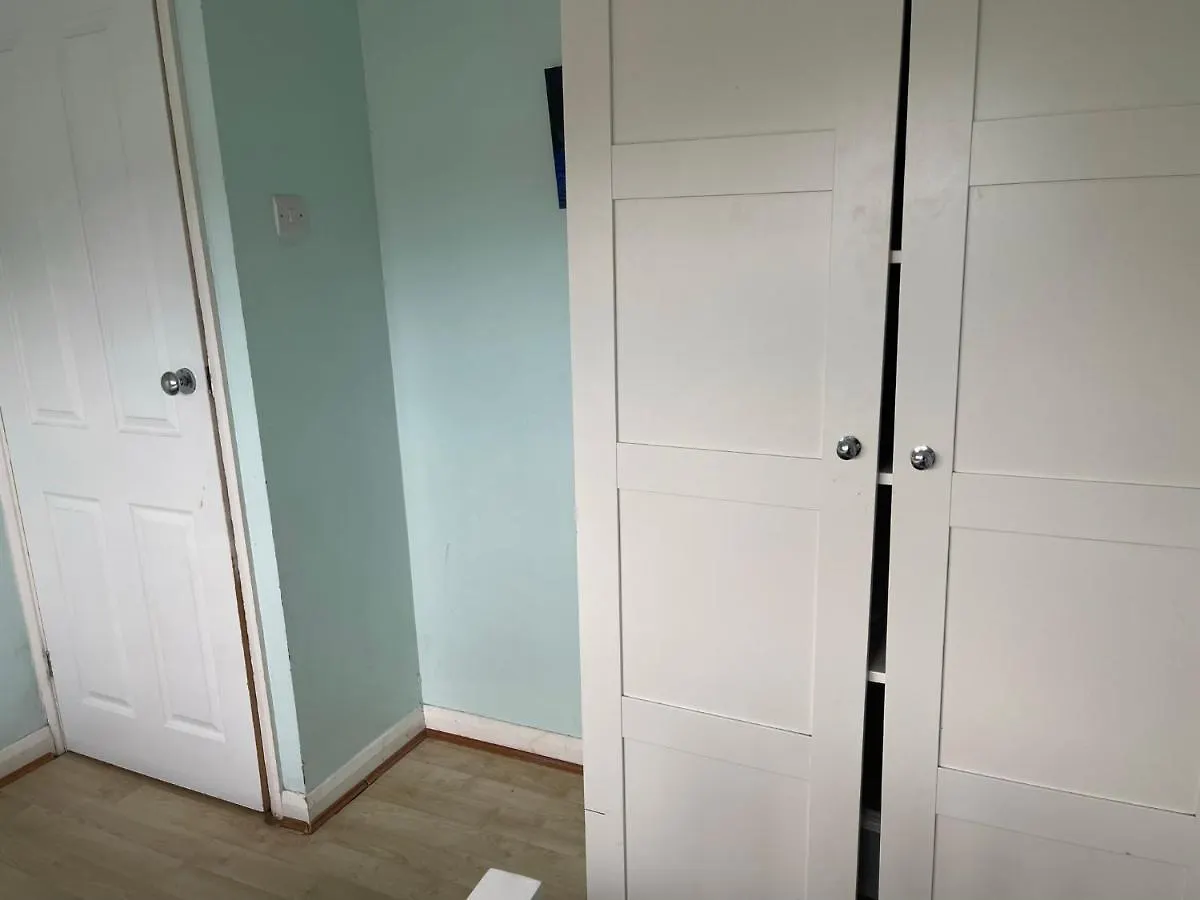 Homestay Progressive Homes Abbey Wood