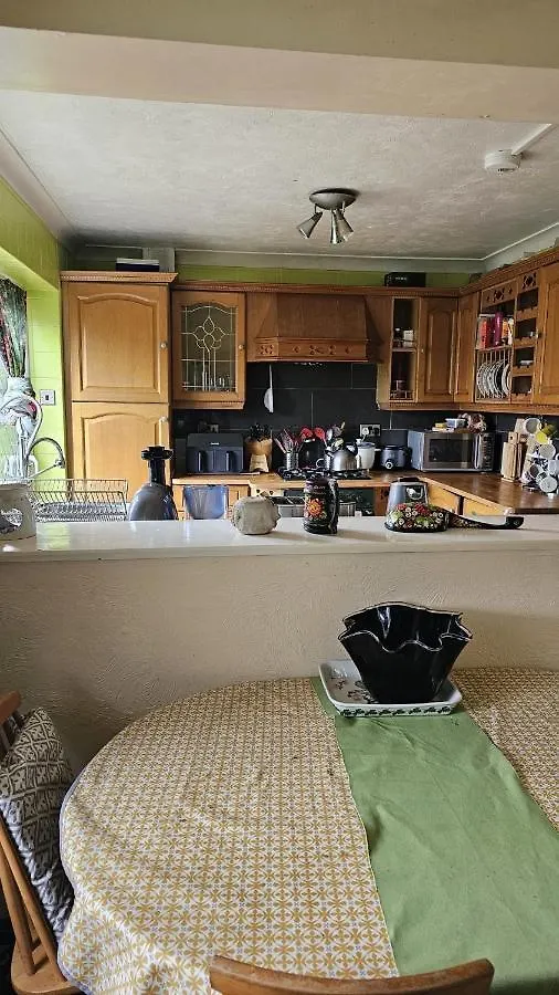Homestay Progressive Homes Abbey Wood