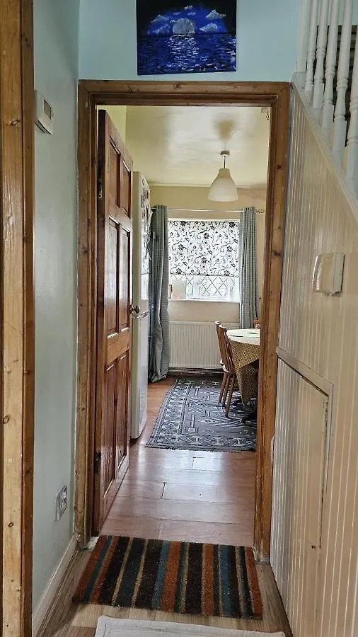 Homestay Progressive Homes Abbey Wood United Kingdom
