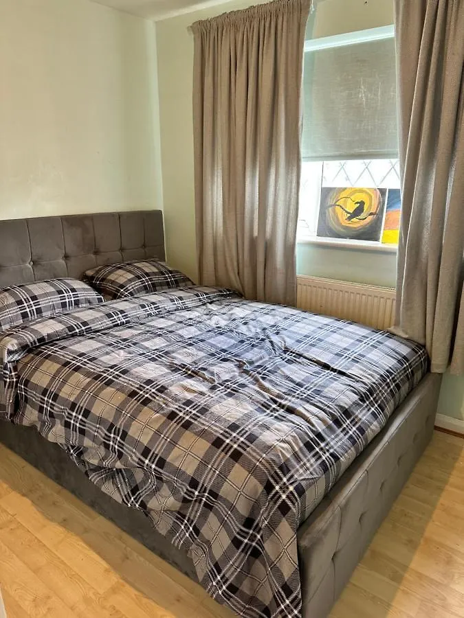 Progressive Homes Abbey Wood